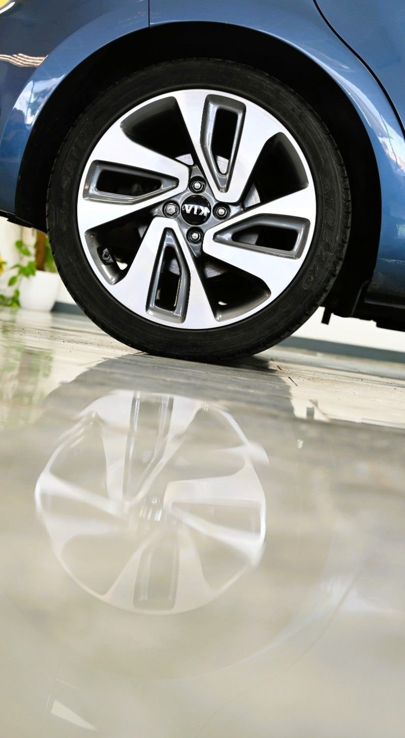 Used Kia Rio 2016 for sale - 77725733: Photo 15