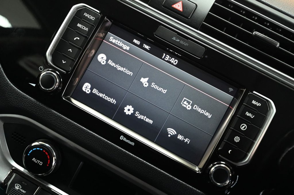 Used Kia Rio 2016 for sale - 77725733: Photo 18