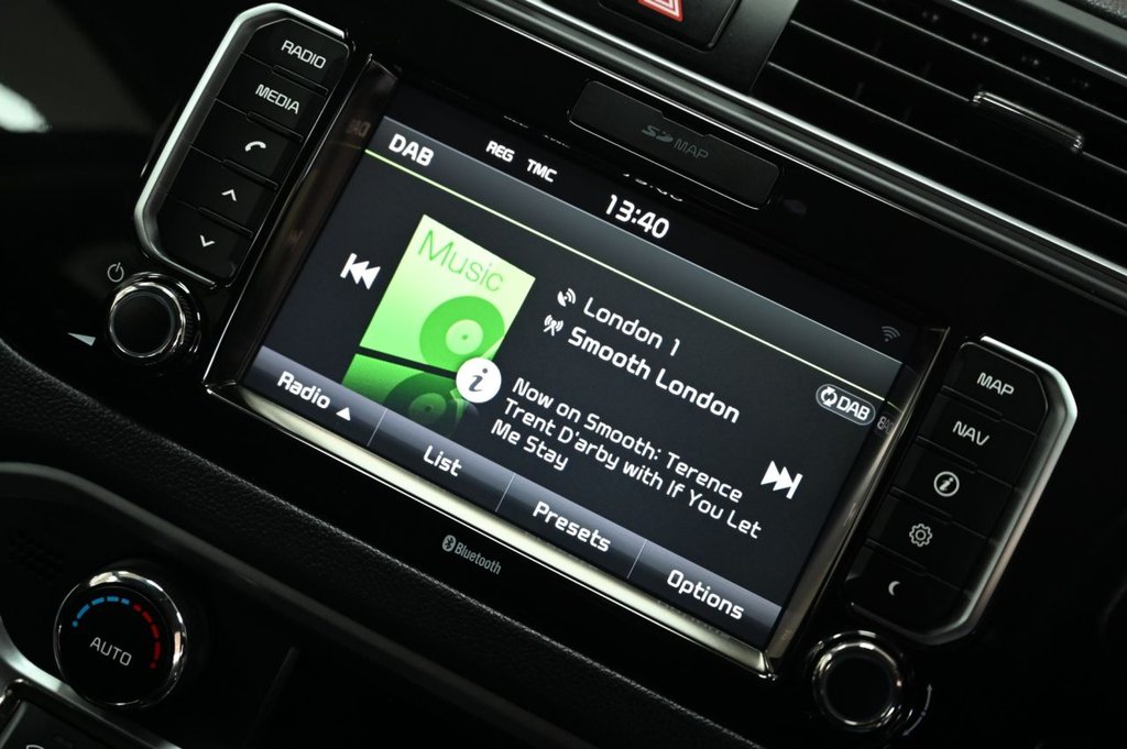 Used Kia Rio 2016 for sale - 77725733: Photo 21