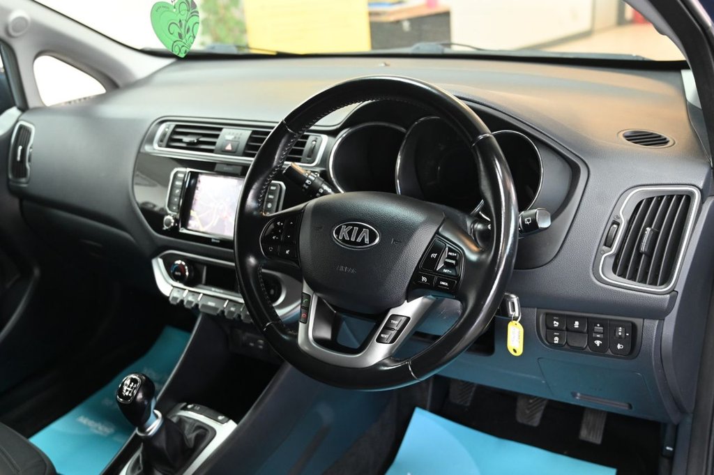 Used Kia Rio 2016 for sale - 77725733: Photo 23