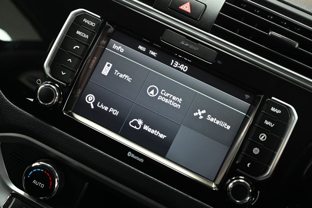 Used Kia Rio 2016 for sale - 77725733: Photo 29