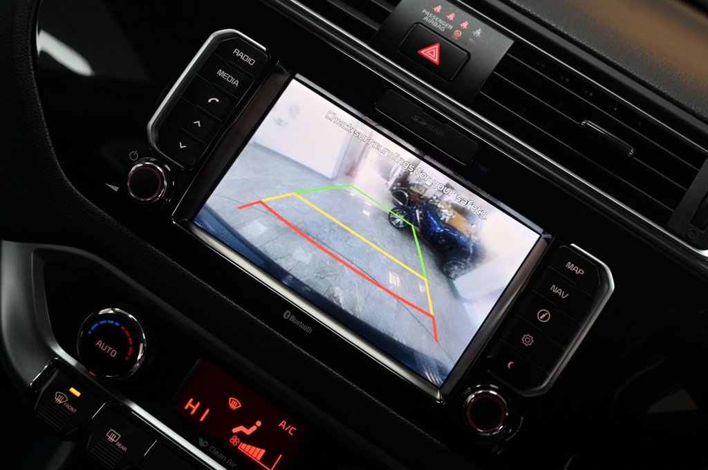 Used Kia Rio 2016 for sale - 77725733: Photo 5