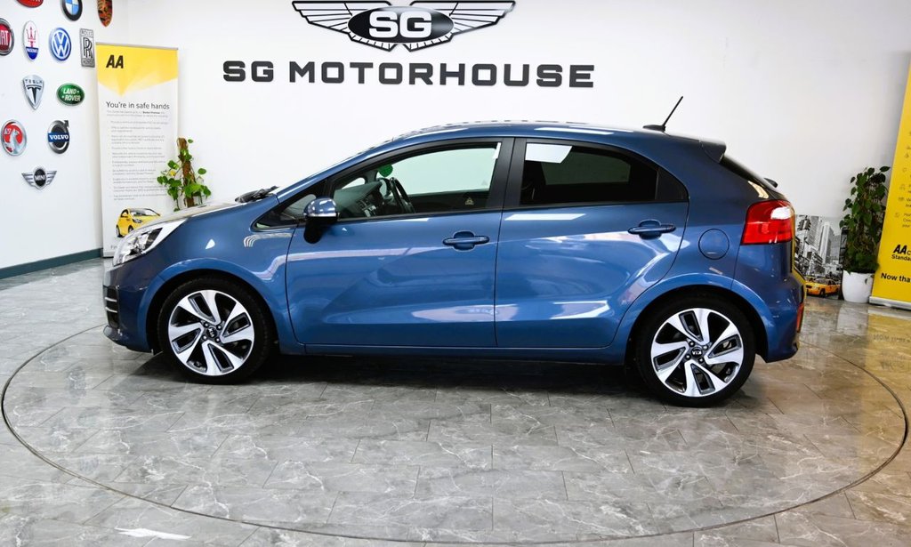 Used Kia Rio 2016 for sale - 77725733: Photo 9