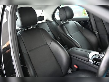 Used Mercedes-Benz C Class 2016 for sale - 78896598: Photo