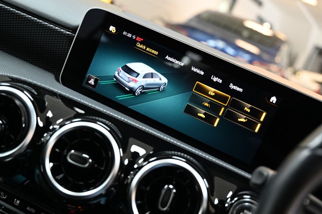Used Mercedes-Benz A-Class 2019 for sale - 76333403: Photo 24