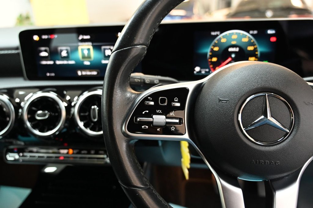 Used Mercedes-Benz A-Class 2019 for sale - 76333403: Photo 25