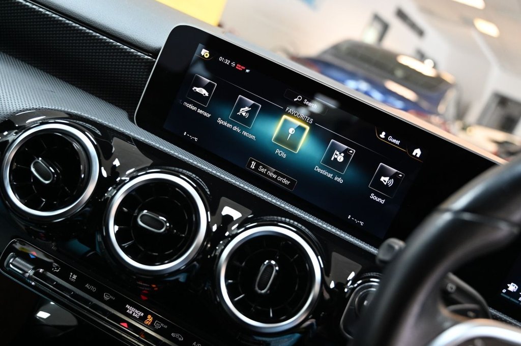 Used Mercedes-Benz A-Class 2019 for sale - 76333403: Photo 26