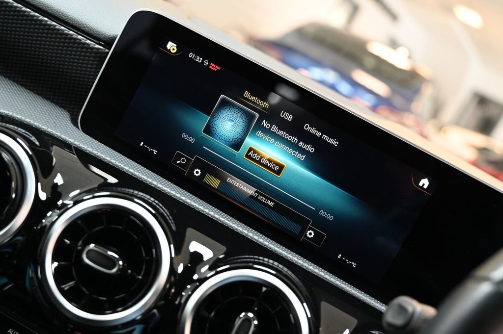 Used Mercedes-Benz A-Class 2019 for sale - 76333403: Photo 27