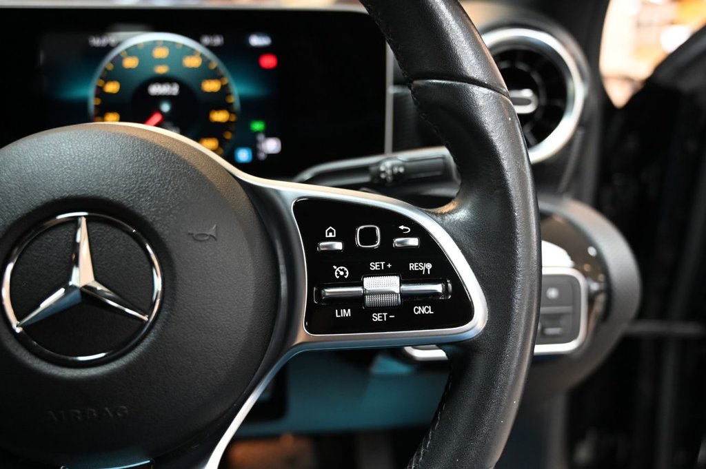 Used Mercedes-Benz A-Class 2019 for sale - 76333403: Photo 28