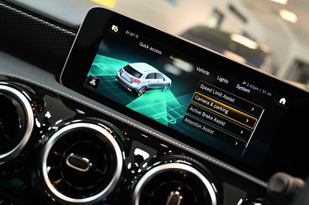 Used Mercedes-Benz A-Class 2019 for sale - 76333403: Photo 32