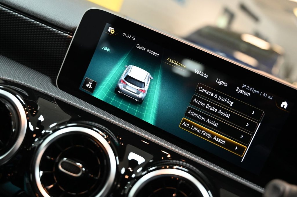Used Mercedes-Benz A-Class 2019 for sale - 76333403: Photo 34