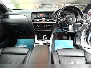 Used BMW X4 2017 for sale - 78287577: Photo