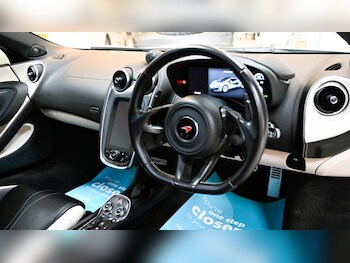 Used McLaren 570GT 2019 for sale - 77256047: Photo