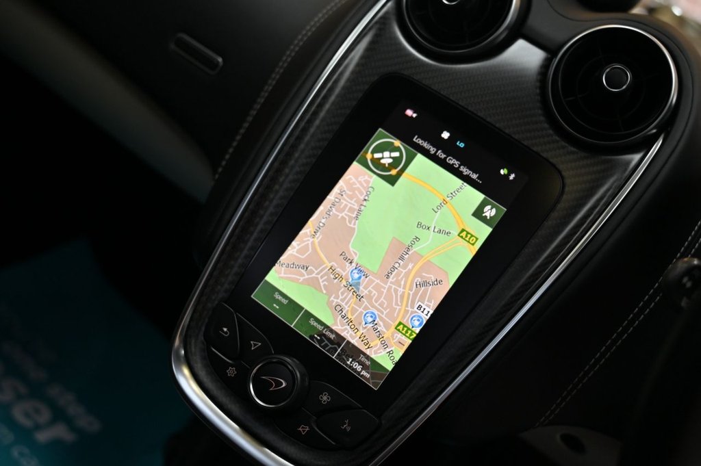 Used McLaren 570GT 2019 for sale - 77256047: Photo 6