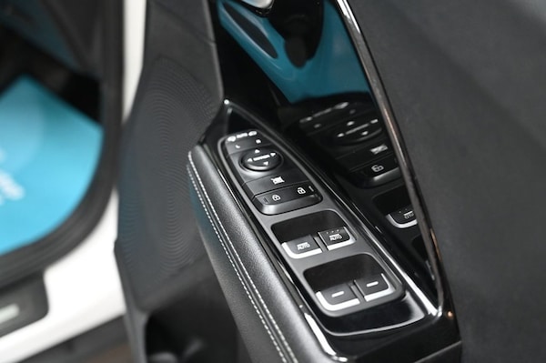 Used Kia Niro 2018 for sale - 76139883: Photo 27