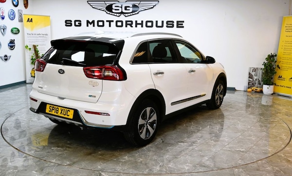 Used Kia Niro 2018 for sale - 76139883: Photo 29