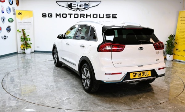 Used Kia Niro 2018 for sale - 76139883: Photo 31