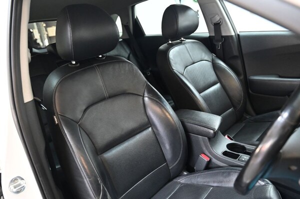 Used Kia Niro 2018 for sale - 76139883: Photo 4