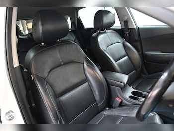 Used Kia Niro 2018 for sale - 76139883: Photo 4