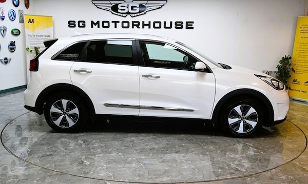 Used Kia Niro 2018 for sale - 76139883: Photo 7