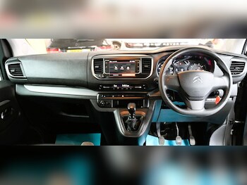 Used Citroen Space Tourer 2019 for sale - 79114065: Photo
