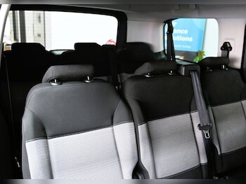 Used Citroen Space Tourer 2019 for sale - 79114065: Photo