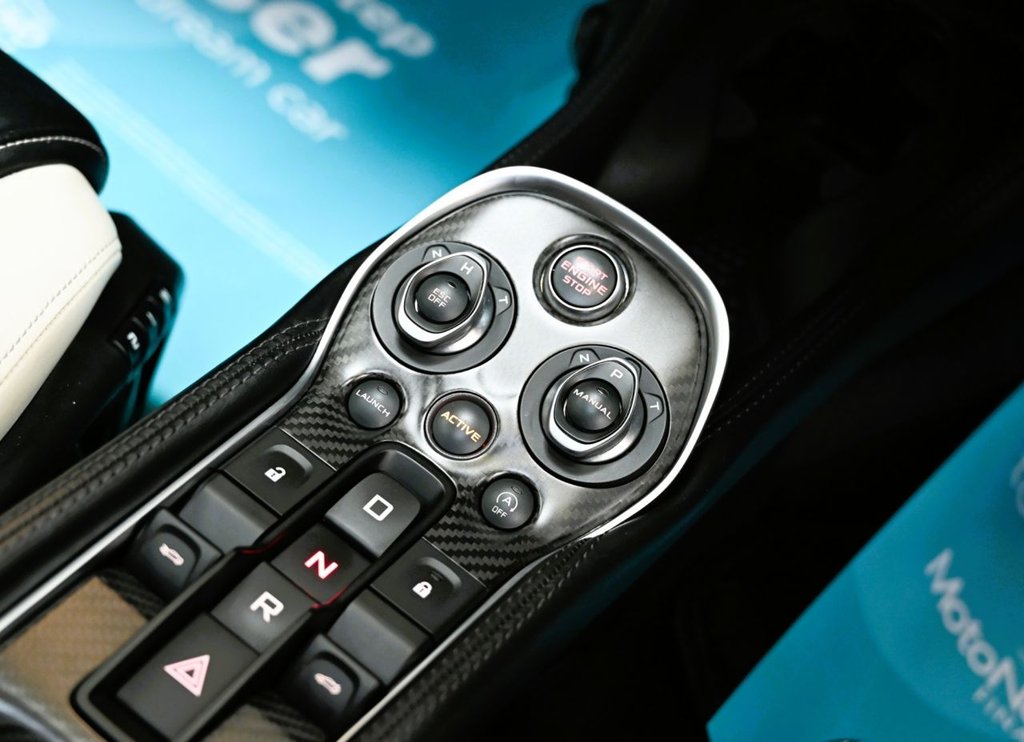 Used McLaren 570GT 2019 for sale - 76586608: Photo 13