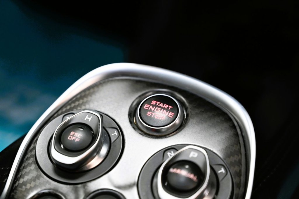 Used McLaren 570GT 2019 for sale - 76586608: Photo 29