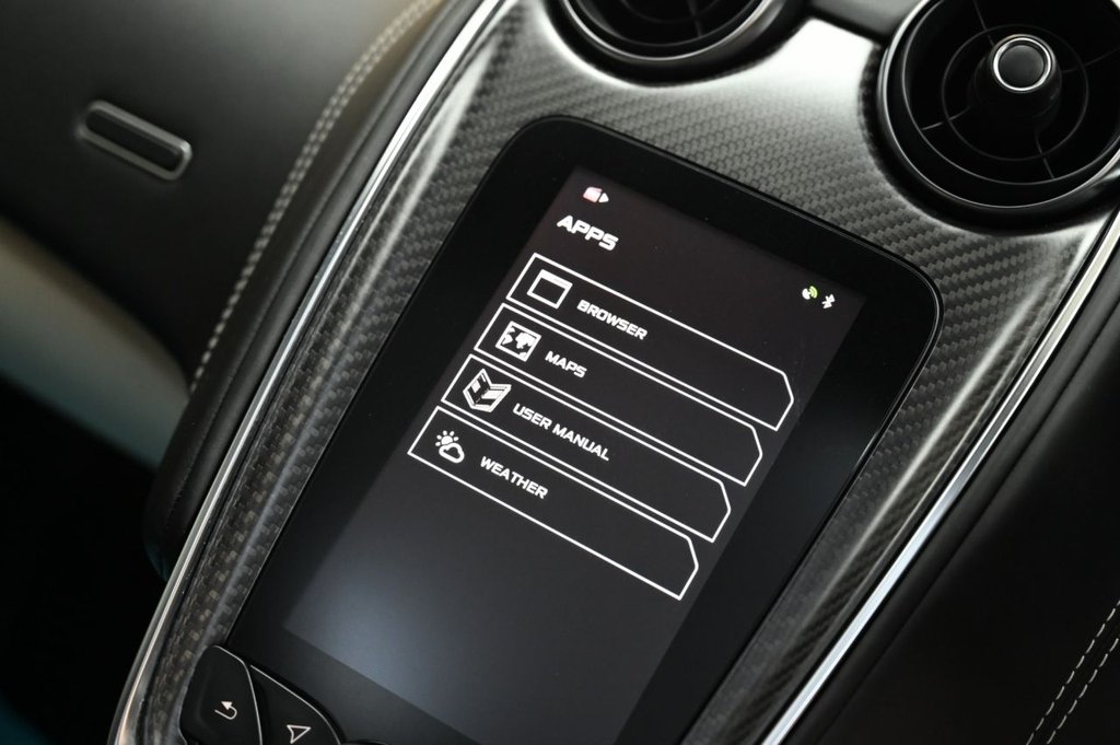 Used McLaren 570GT 2019 for sale - 76586608: Photo 33