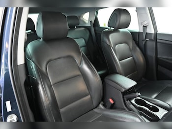 Used Hyundai TUCSON 2017 for sale - 78364173: Photo