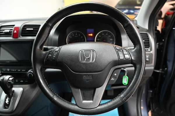 Used Honda CR-V 2011 for sale - 76297224: Photo 11