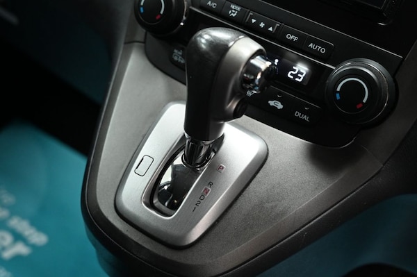 Used Honda CR-V 2011 for sale - 76297224: Photo 13