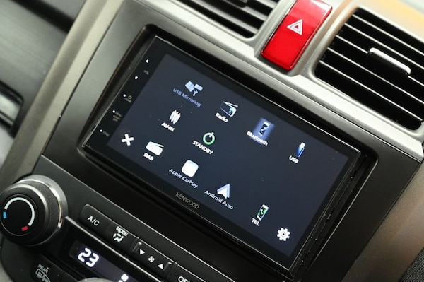 Used Honda CR-V 2011 for sale - 76297224: Photo 14