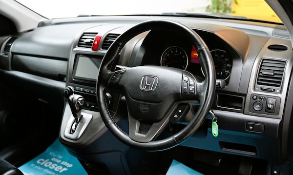 Used Honda CR-V 2011 for sale - 76297224: Photo 18