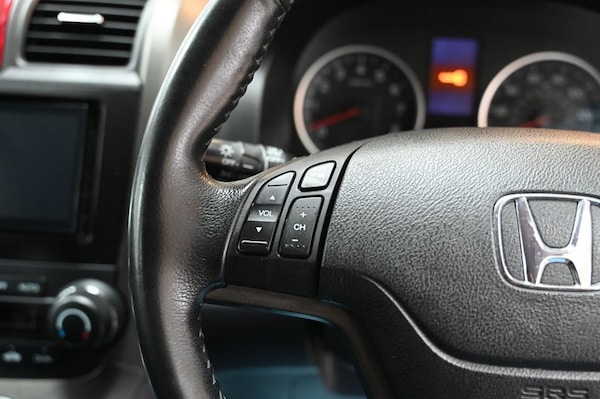 Used Honda CR-V 2011 for sale - 76297224: Photo 20