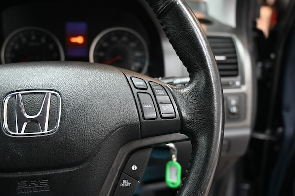 Used Honda CR-V 2011 for sale - 76297224: Photo 21