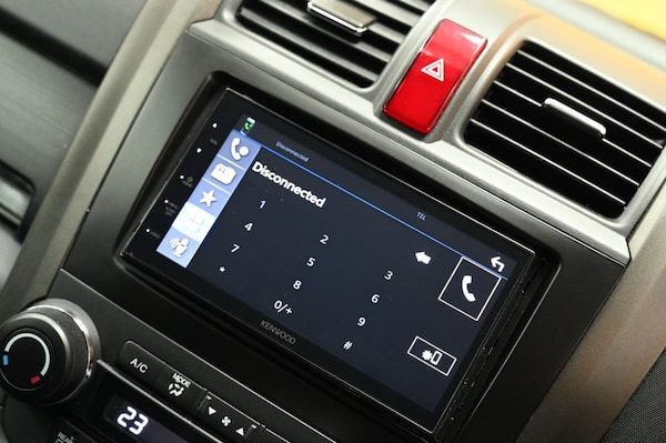 Used Honda CR-V 2011 for sale - 76297224: Photo 22