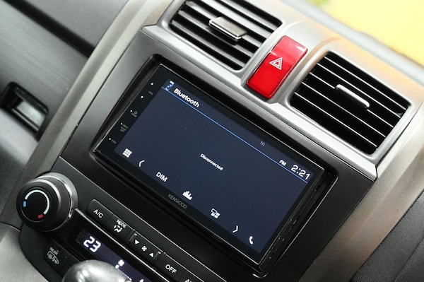 Used Honda CR-V 2011 for sale - 76297224: Photo 25