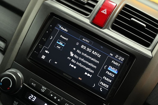 Used Honda CR-V 2011 for sale - 76297224: Photo 26