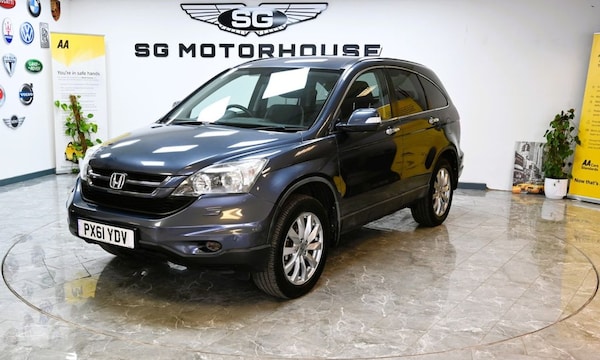 Used Honda CR-V 2011 for sale - 76297224: Photo 29