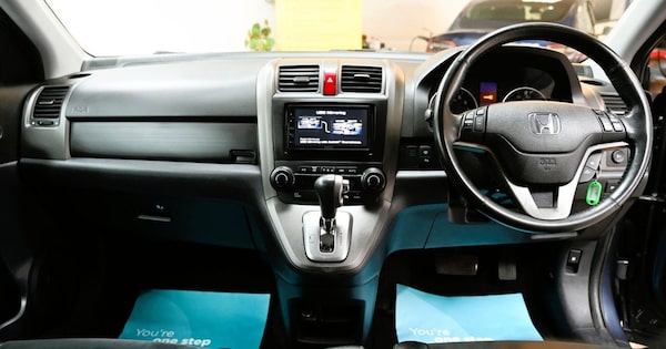 Used Honda CR-V 2011 for sale - 76297224: Photo 3