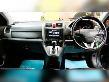 Used Honda CR-V 2011 for sale - 76297224: Photo