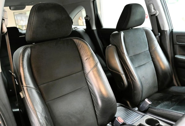 Used Honda CR-V 2011 for sale - 76297224: Photo 4