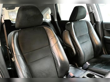 Used Honda CR-V 2011 for sale - 76297224: Photo