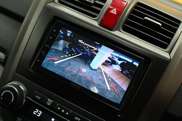Used Honda CR-V 2011 for sale - 76297224: Photo 5
