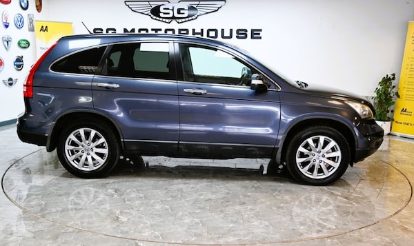 Used Honda CR-V 2011 for sale - 76297224: Photo 7