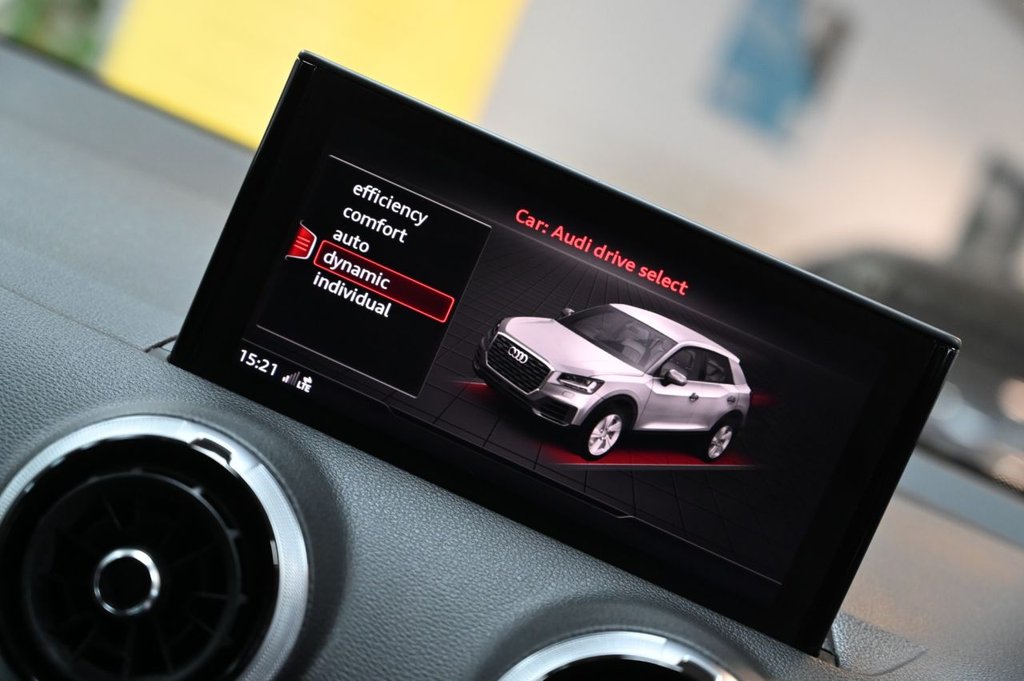 Used Audi Q2 2021 for sale - 77360074: Photo 19