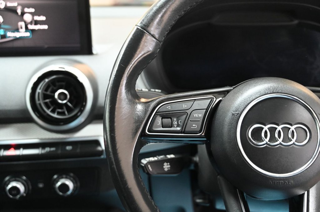 Used Audi Q2 2021 for sale - 77360074: Photo 26