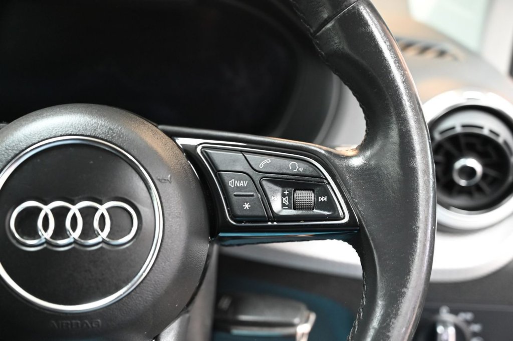 Used Audi Q2 2021 for sale - 77360074: Photo 27