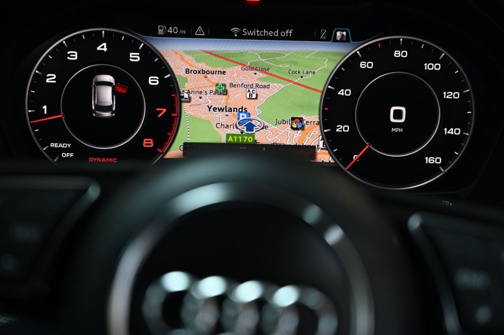 Used Audi Q2 2021 for sale - 77360074: Photo 29